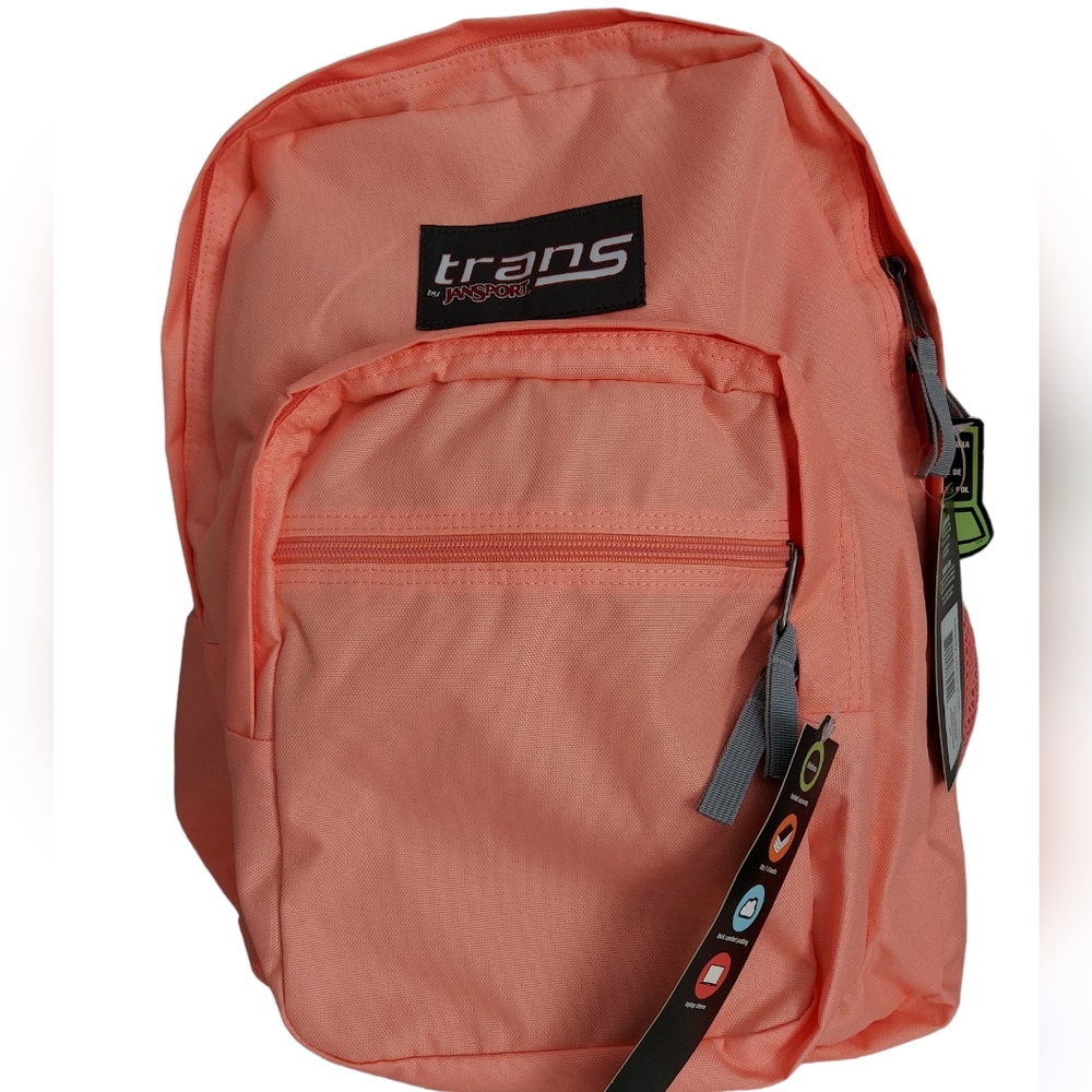 Trans by Jansport